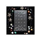 24-Day Crystal Christmas Advent Calendar