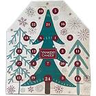 Yankee Candle Advent Calendar 2020 24 Christmas Scented Tea Lights & Holder