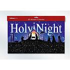 Holy Night 3 D Caltime Advent Calendar 44 x 29 x 4cm