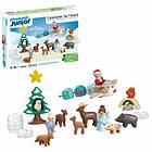 Playmobil joulu Luminen 70297 1,2.3 2024