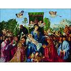 Feast of the Magi Religious Large Caltime Advent Calendar 