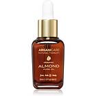 ArganiCare Organic Almond kallpressad olja 30ml