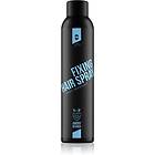 Angry Beards Hairy Styles Hairspray Hårspray 300ml