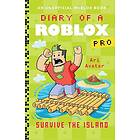 Diary of a Roblox Pro: Survive the Island