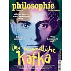 Philosophie Magazin Sonderausgabe 'Der unendliche Kafka'