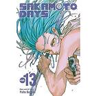 Sakamoto Days, Vol. 13