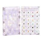 Crystal Gemstone Christmas Advent Calendar