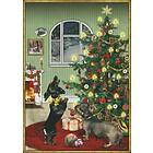 Coppenrath Festive Dogs Advent Calendar  