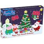 Peppa Pig 's Advent Calendar New Please Read