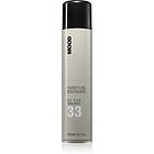 Elgon Mood No Gas Fixing Spray Hårspray med medium stadga utan aerosol 300ml