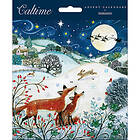 Christmas Meadow Advent Calendar 