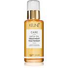 Keune Care Satin Oil Treatment Hårolja för glansigt och mjukt hår 95ml