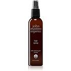 John Masters Organics Styling Hårspray Medium stadga 236ml