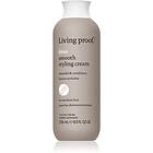 Living Proof No Frizz Stylingkräm För att behandla krull 236ml