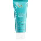 MoroccanOil Hydration Styling Cream 75ml