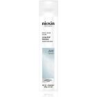 Nioxin Density Defend Styling Strong Hold Hairspray Hårspray för oklanderlig vol