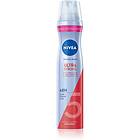 Nivea Ultra Strong Extra Fixating Hairspray Silikonfritt 250ml