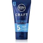 Nivea Men Craft Stylers Hårstylingsgel 150ml