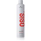 Schwarzkopf Professional Osis+ Session Extra Strong Fixating Hairspray 500ml