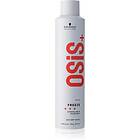 Schwarzkopf Professional Osis+ Freeze Hårspray – stark stadga 300ml