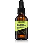 Revuele Macadamia Oil Hair Booster Hudvårdsolja För färgat hår 30ml