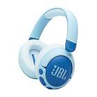 JBL JR 470NC Wireless Over-ear