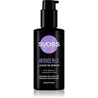 Syoss Intense Plex Leave-in Serum För mycket skadat hår 100ml