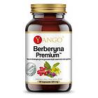 Yango  Berberine Premium 90 Kapslar