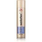 Wella flex 2nd Day Volume Extra Strong Fixating Hairspray 400ml