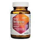 Hepatica  Berberine Sulphate Premium 400mg 60 Kapslar