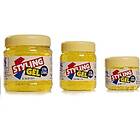 Hegron Styling Extra Strong Yellow Hair Gel 500ml