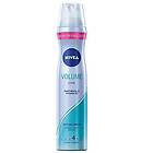 Nivea _Diamond Volume Care Lakier Do Włosów 250Ml