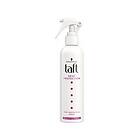 Schwarzkopf Taft_Heat Protection Hair Styling Spray 250Ml