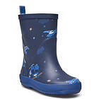 Celavi Thermal Wellies Aop W. Lining (Unisex)