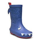 Celavi Wellies Shark (Unisex)