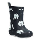 Celavi Wellies W.elephant Print (Unisex)