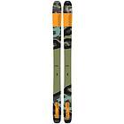 K2 Mindbender 106c