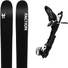 Faction Skis La Machine 5 Max