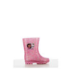 Gabby's Dollhouse Rainboot (Unisex)