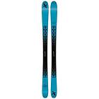 Extrem Skis Project 91