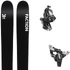 Faction Skis La Machine 2 Mini