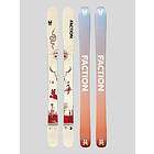 Faction Skis Prodigy 3 Capsule