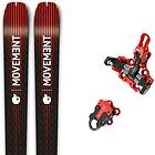 Movement Ski Race Pro 66