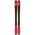 Movement Ski Logic 91