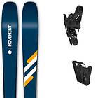 Movement Ski Logic 86