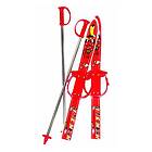 Gaspo Alpine Skis Jr