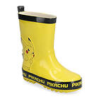 Leomil Pokemon Rainboots (Unisex)
