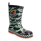 Jurassic World Jurassic Rainboots (Unisex)