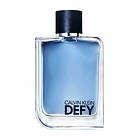 Calvin Klein Defy Edt 100ml