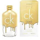 Calvin Klein One Gold edt 100ml